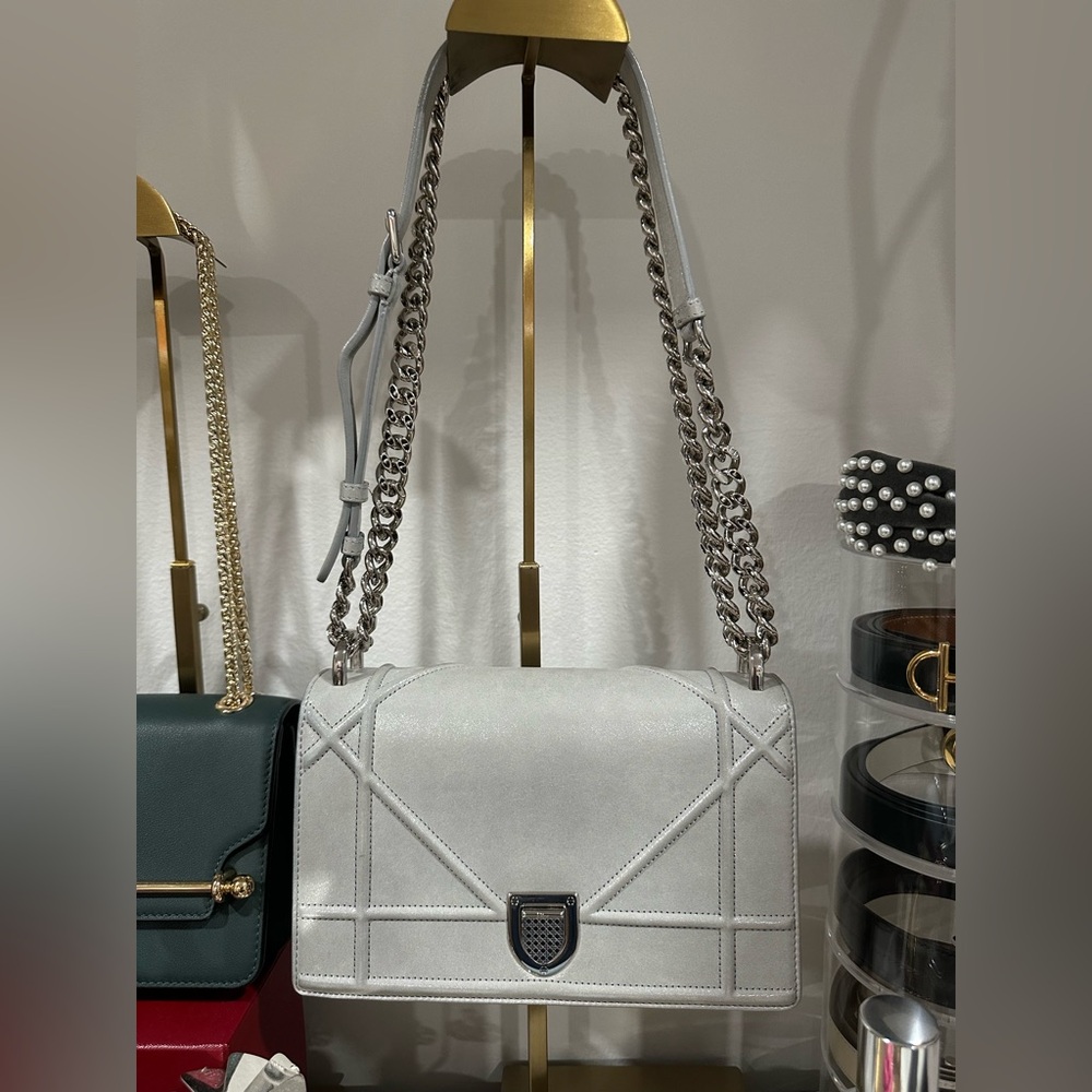 Dior Diorama Bag